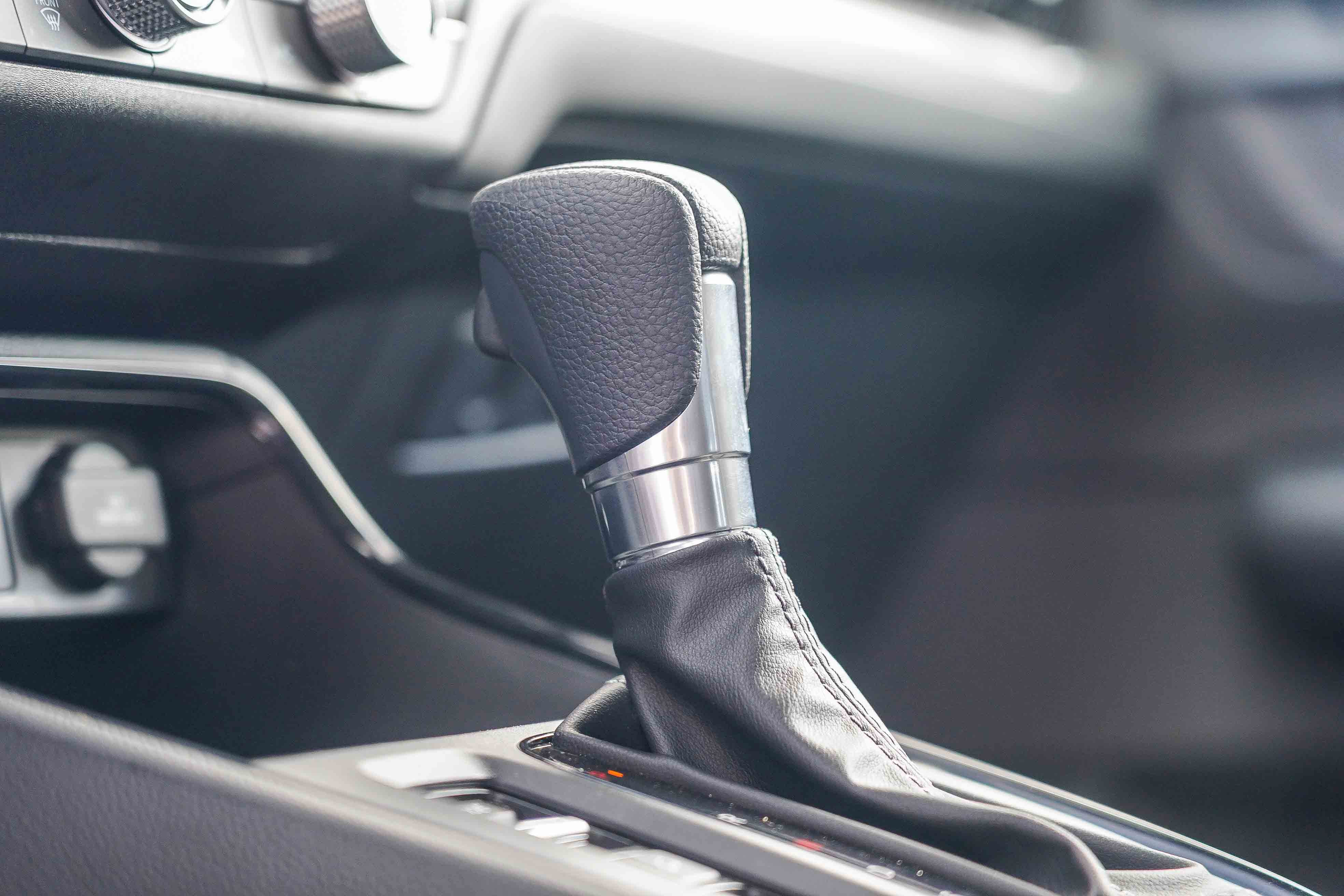 Used 2025 Honda CR-V EX image 27