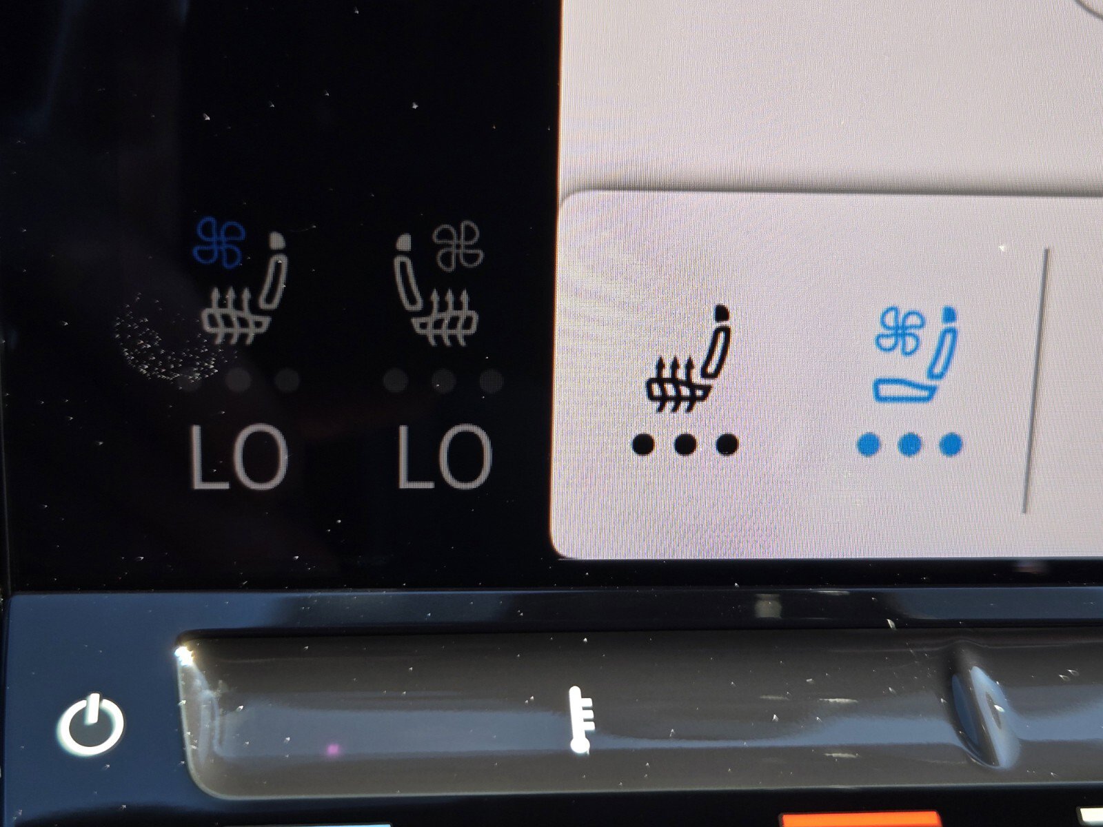 New 2026 Volkswagen Atlas Cross Sport SEL Premium R-Line image 15