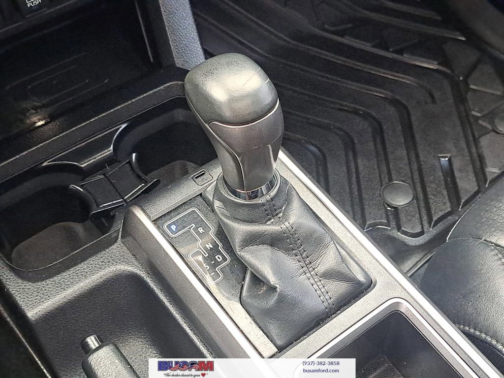 Used 2023 Toyota Tacoma Limited image 21