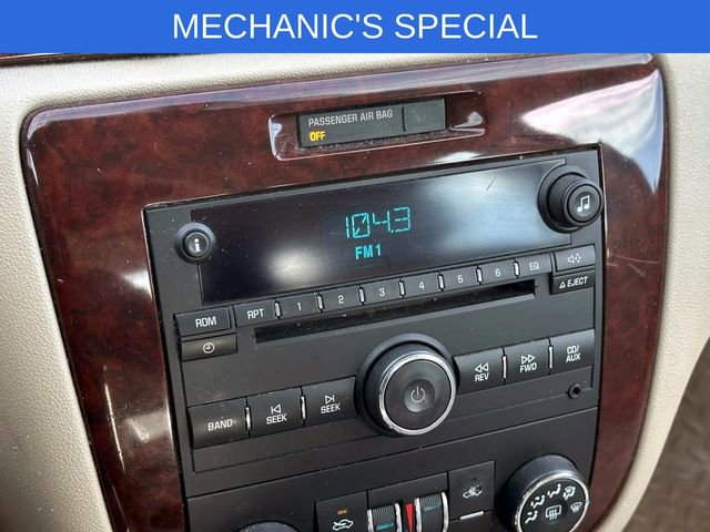 Used 2006 Chevrolet Impala LT image 21