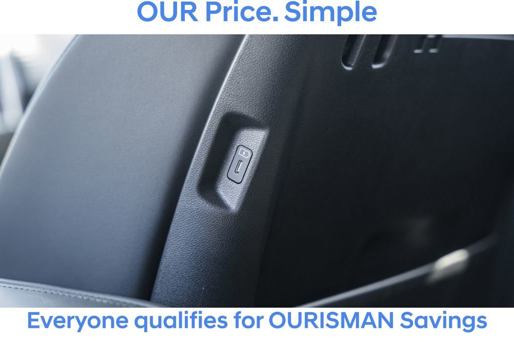 New 2026 Hyundai Santa Fe SEL image 33