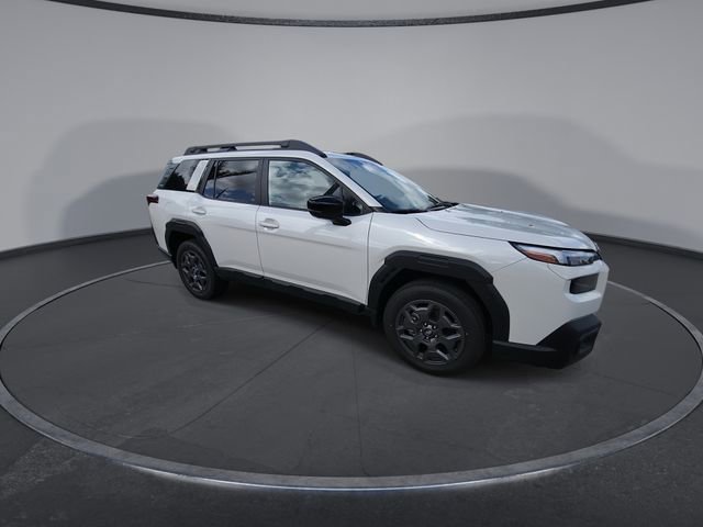 New 2026 Subaru Outback Premium image 2