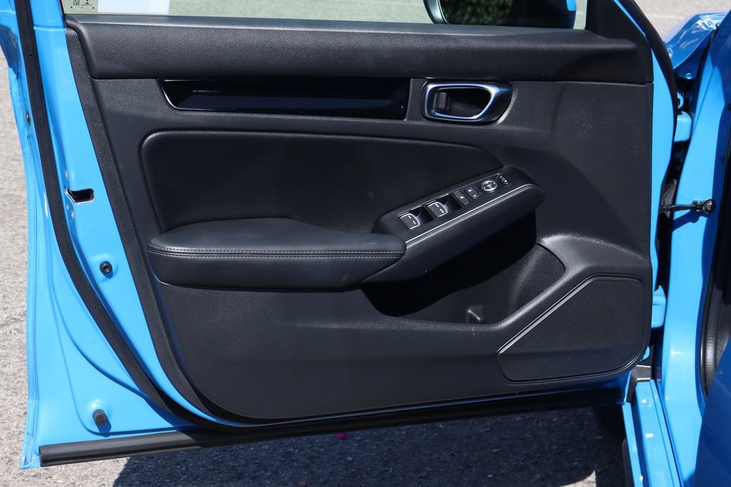Used 2022 Honda Civic Sport Touring image 17