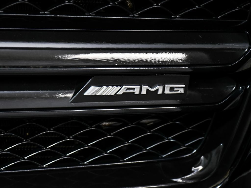 Used 2018 Mercedes-Benz G 63 AMG 4MATIC image 76