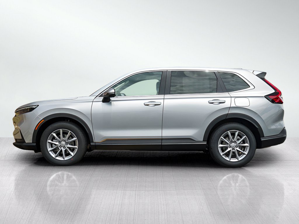 New 2027 Honda CR-V EX image 4