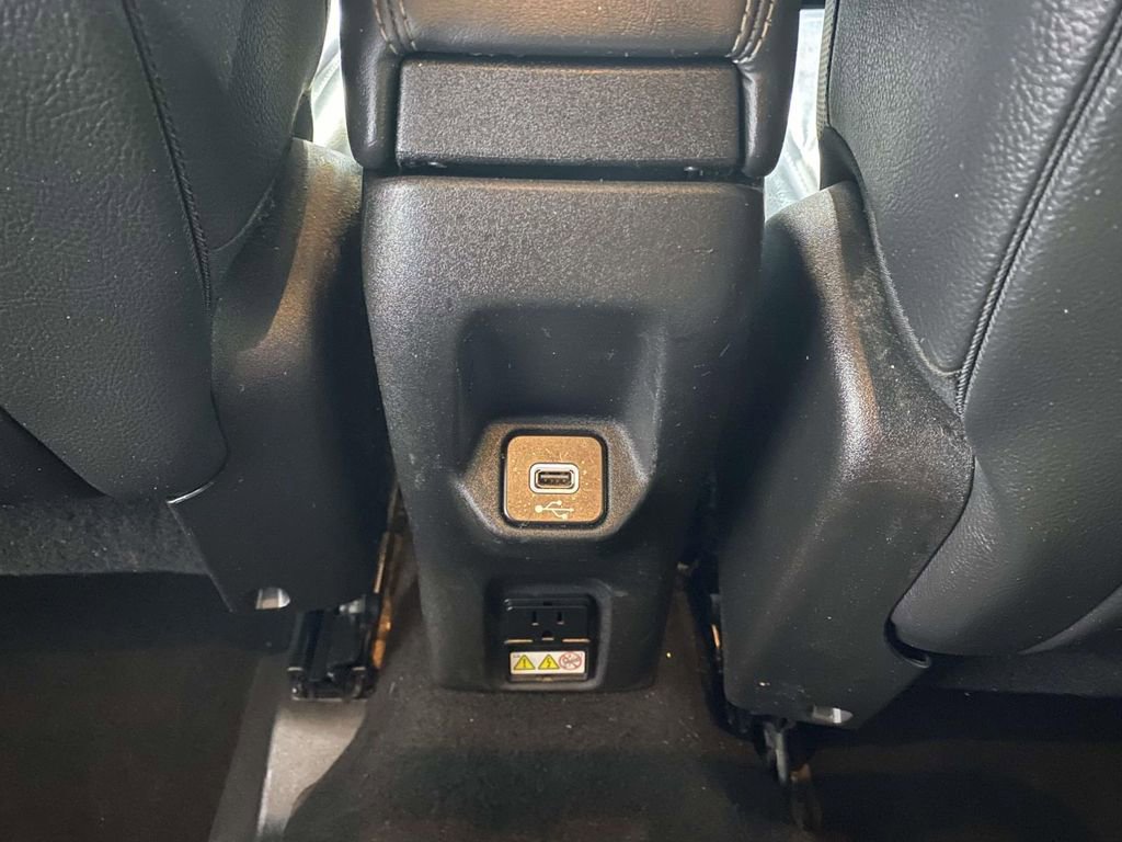 Used 2021 Jeep Renegade Limited w/ Trailer Tow Group AWD/4WD image 13