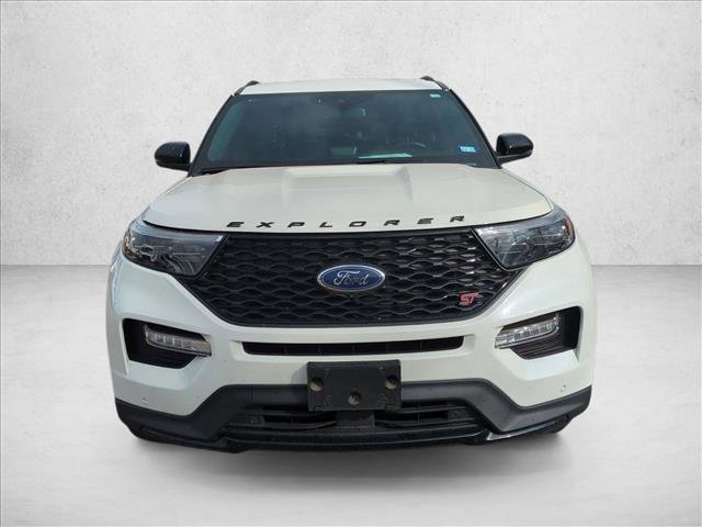 Used 2023 Ford Explorer ST w/ Equipment Group 401A video 2