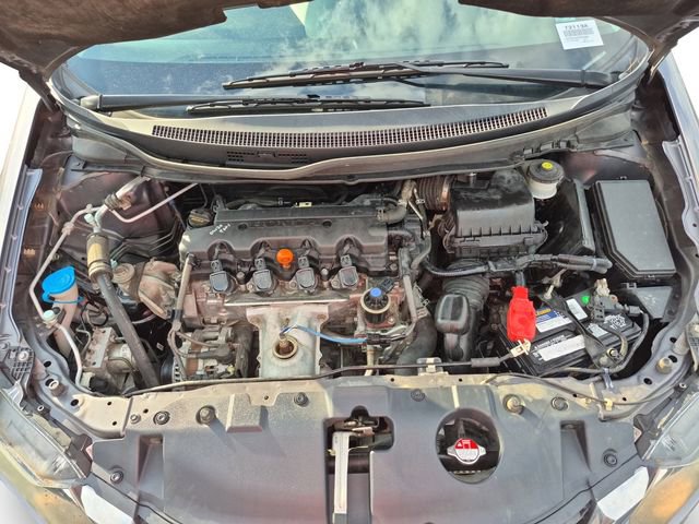 Used 2014 Honda Civic LX image 20