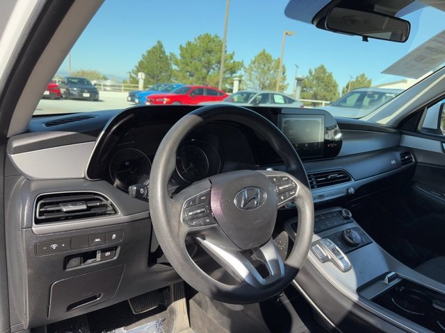 Used 2020 Hyundai Palisade SE image 17