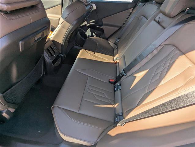 New 2026 BMW X3 xDrive30 image 14