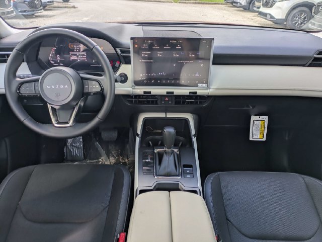 New 2026 MAZDA CX-5 Select AWD/4WD image 15
