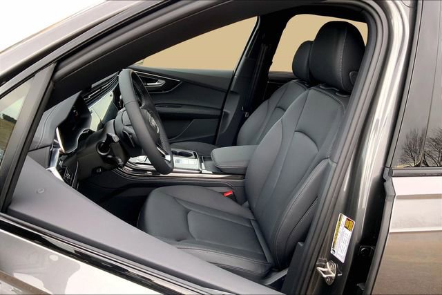 New 2026 Audi Q7 3.0T Premium Plus image 8