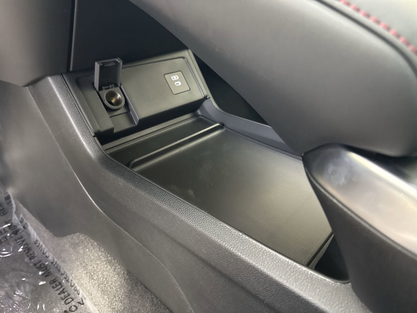 New 2026 Acura RDX A-Spec image 20