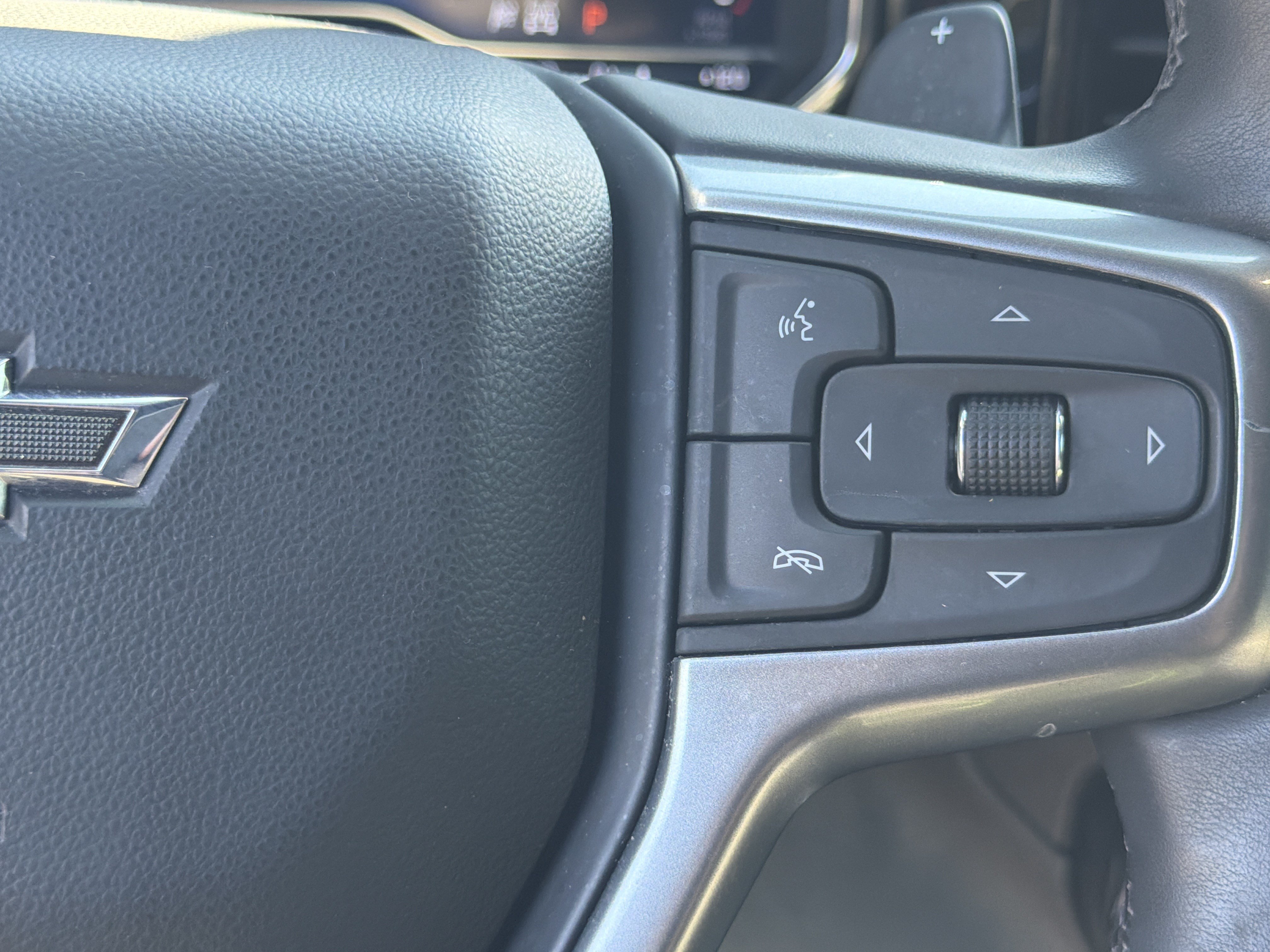 Used 2024 Chevrolet Silverado 1500 RST w/ Convenience Package II AWD/4WD image 31