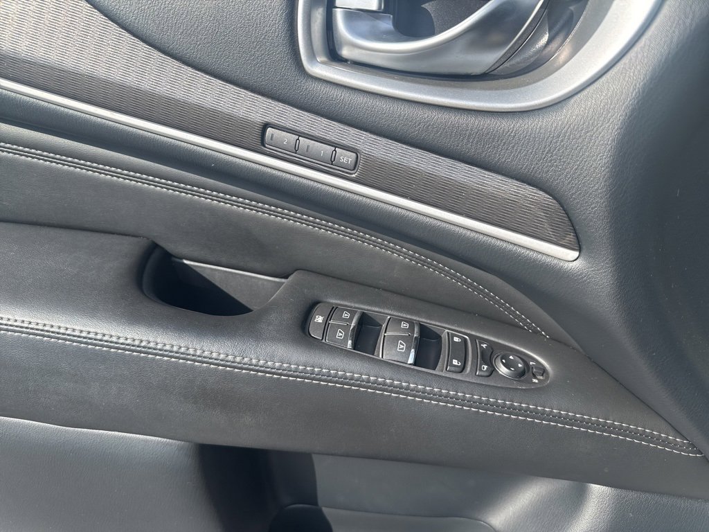 Used 2018 INFINITI QX60 FWD w/ Premium Plus Package image 36