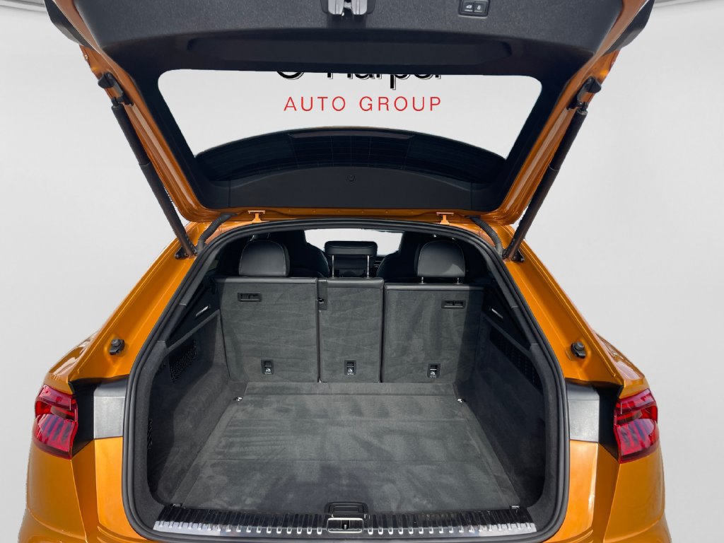 Used 2022 Audi SQ8 Premium Plus AWD/4WD image 15