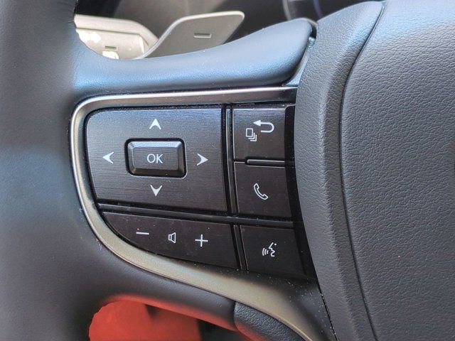 Certified 2024 Lexus ES 350 w/ Technology Package FWD image 23