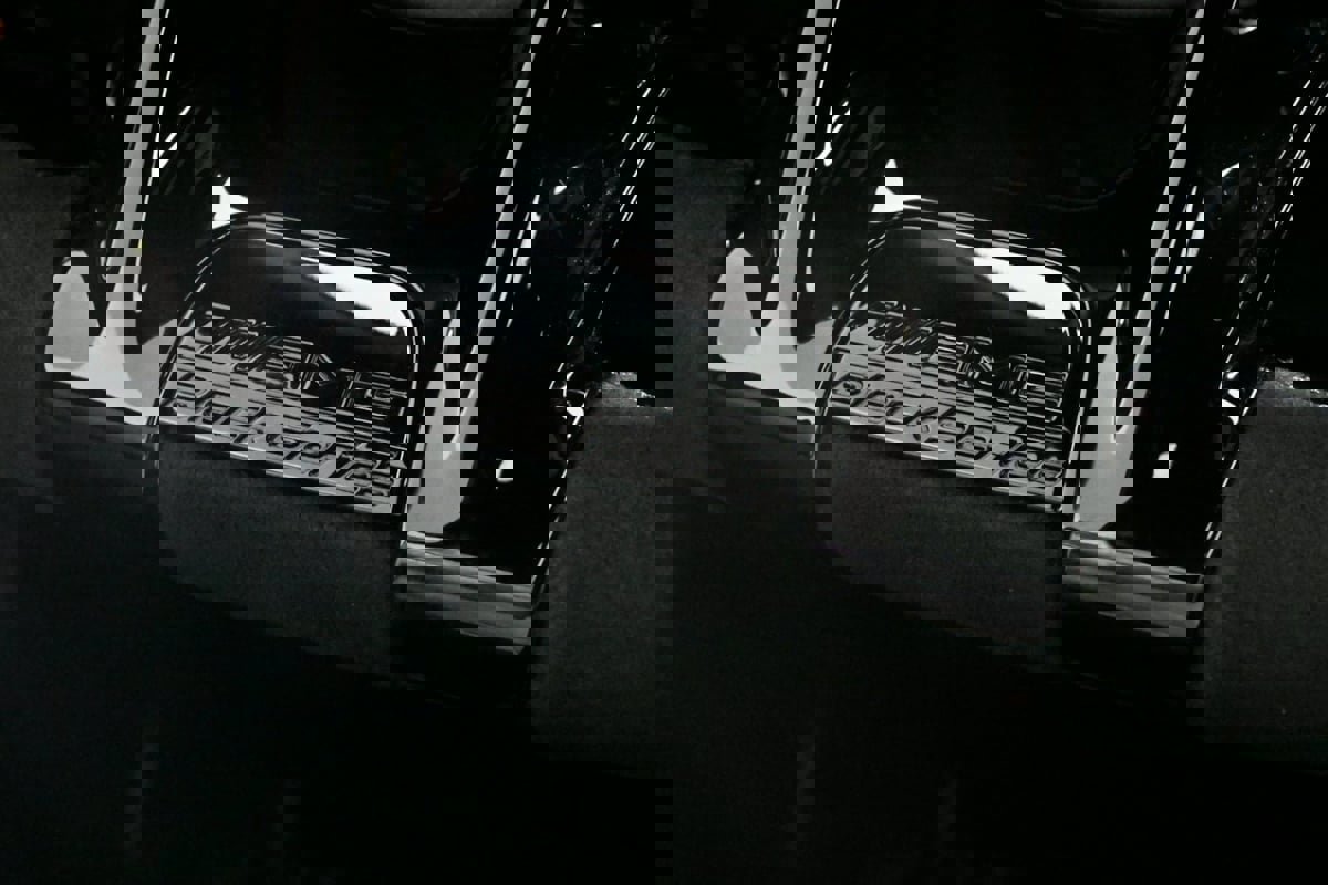 Used 2021 Mercedes-Benz AMG GT Black Series w/ Lane Tracking Package image 52