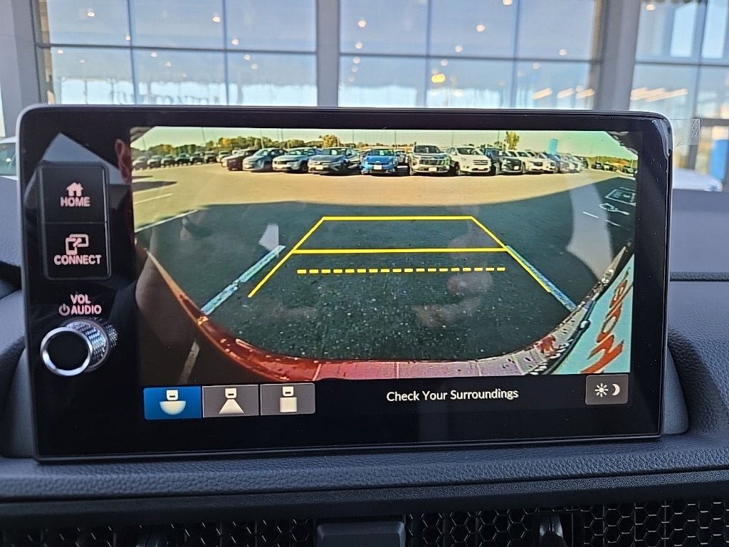 New 2026 Honda CR-V LX image 27