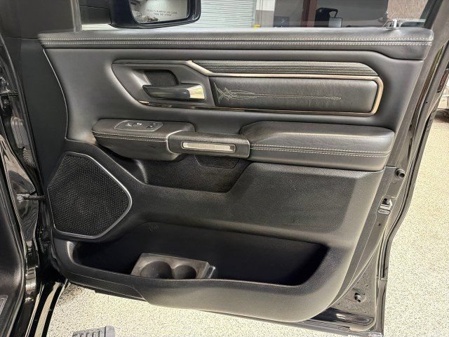 Used 2019 RAM 1500 Limited AWD/4WD image 44