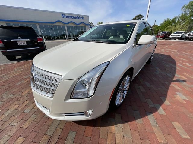 Used 2014 Cadillac XTS Platinum image 25