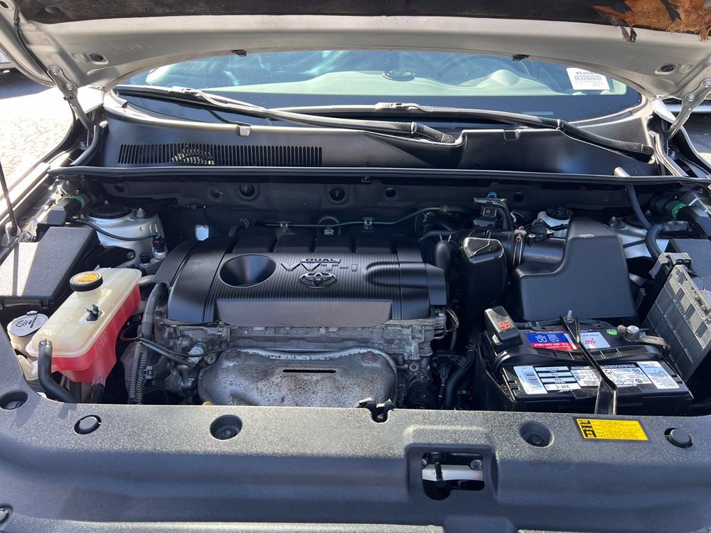 Used 2012 Toyota RAV4 4WD w/ Value Pkg image 38