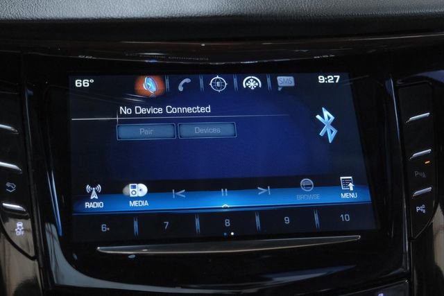 Used 2018 Cadillac Escalade Luxury RWD image 30