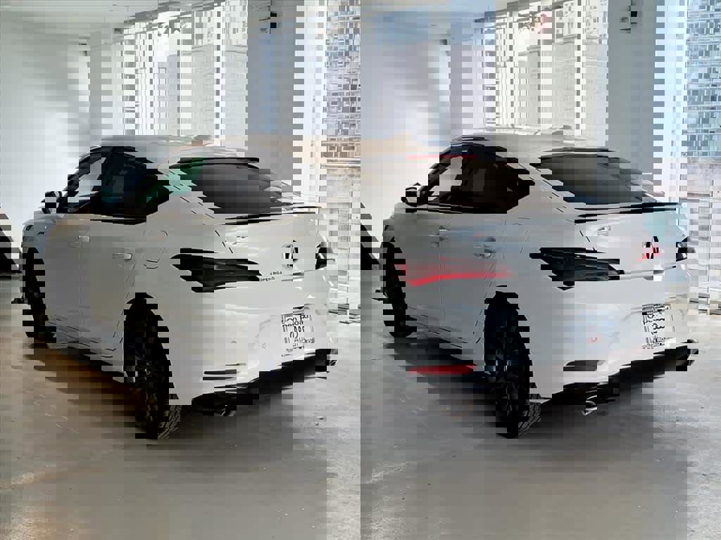 Used 2024 Acura Integra A-Spec image 6