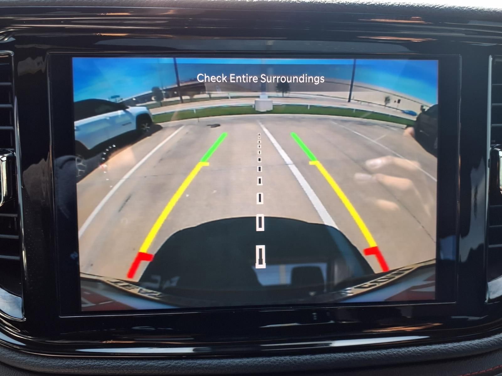Used 2024 Dodge Durango GT AWD/4WD image 11