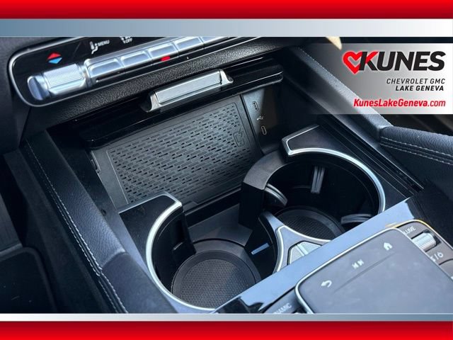 Used 2025 Mercedes-Benz GLE 350 4MATIC image 31
