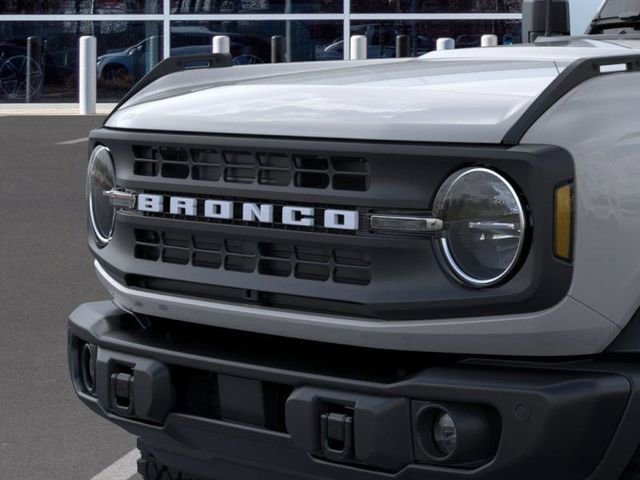 New 2026 Ford Bronco Big Bend w/ Black Diamond Package AWD/4WD image 19