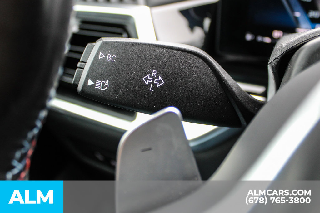 Used 2024 BMW X5 M60i AWD/4WD image 26