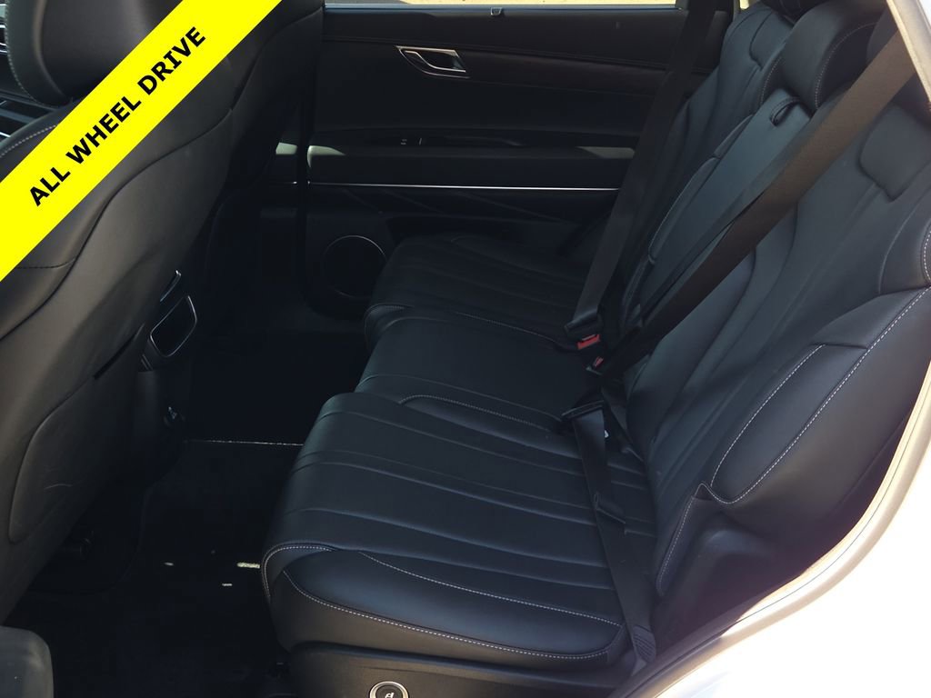 Used 2022 Genesis GV80 2.5T image 17