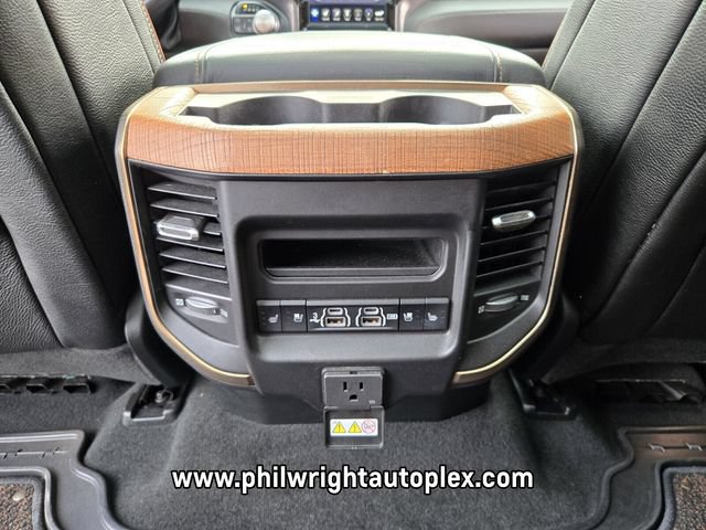 Used 2019 RAM 1500 Limited AWD/4WD image 12