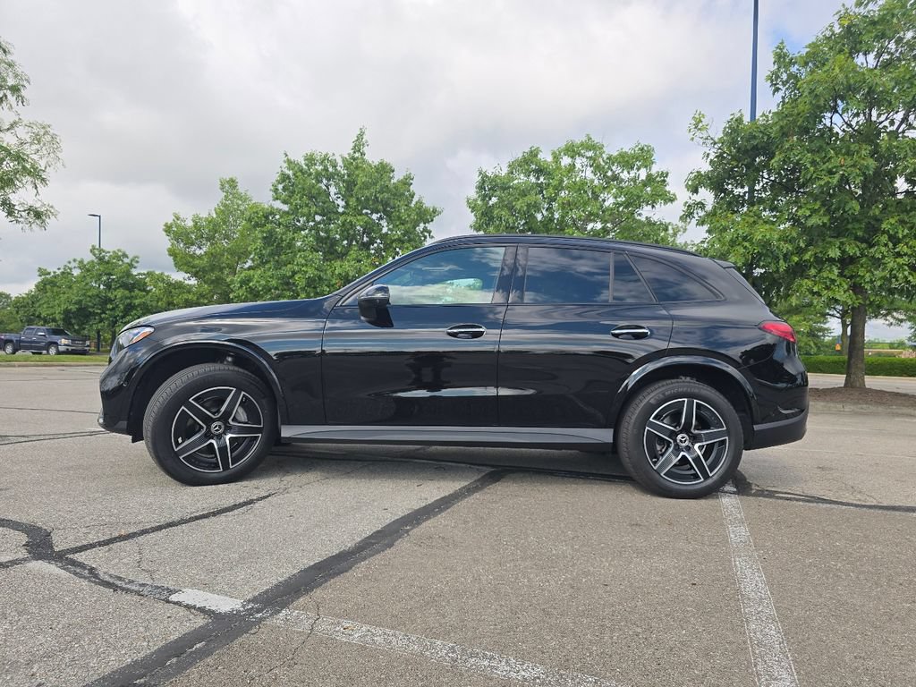 Certified 2026 Mercedes-Benz GLC 300 4MATIC image 14