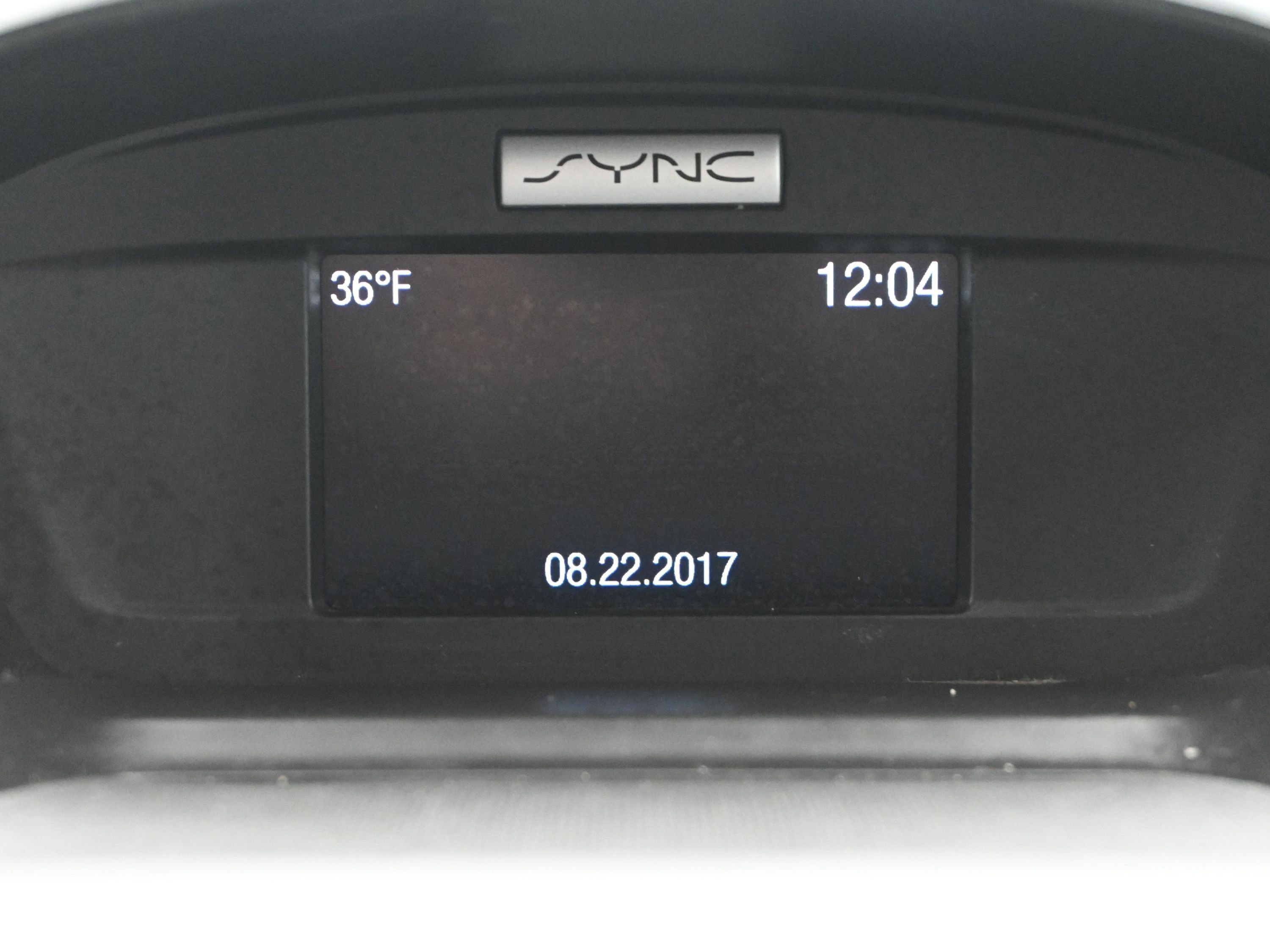 Used 2017 Ford Escape S image 16