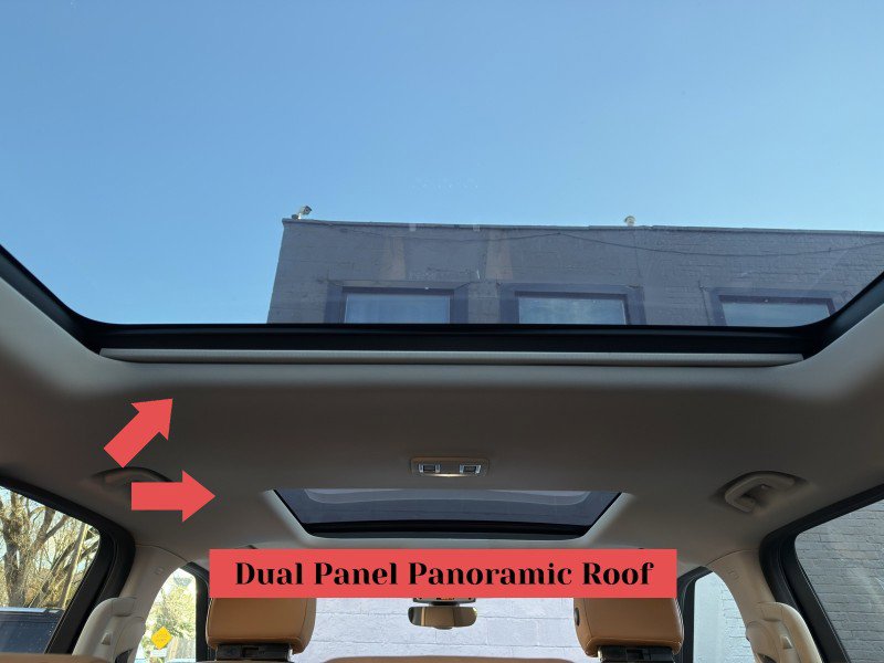 Used 2018 Land Rover Discovery HSE image 33