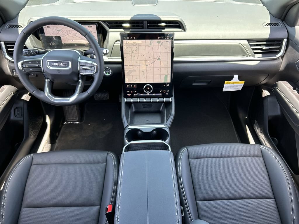 New 2026 GMC Terrain Elevation w/ Elevation Premium Package FWD image 20