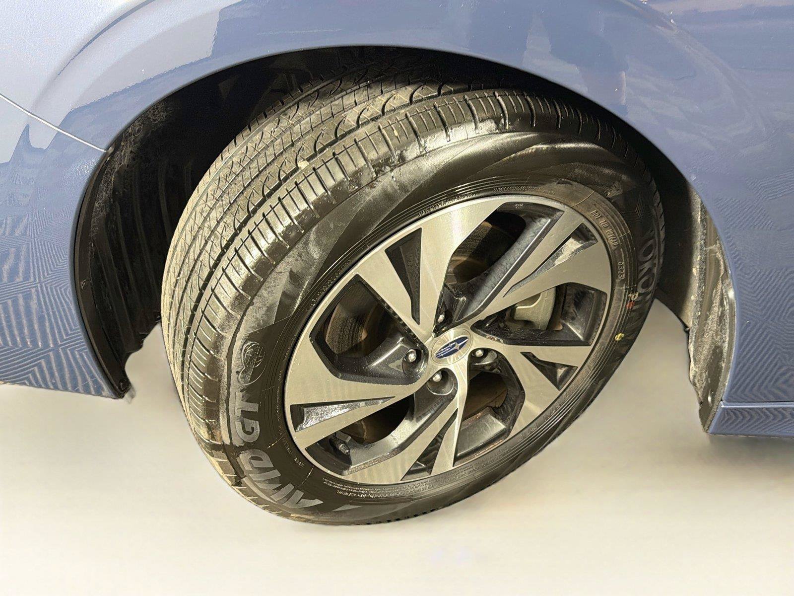 Used 2025 Subaru Legacy Premium AWD/4WD image 37