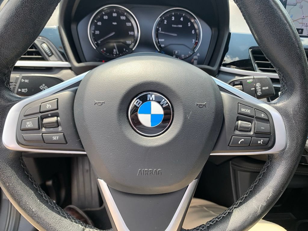 Used 2021 BMW X1 xDrive28i w/ Convenience Package AWD/4WD image 42