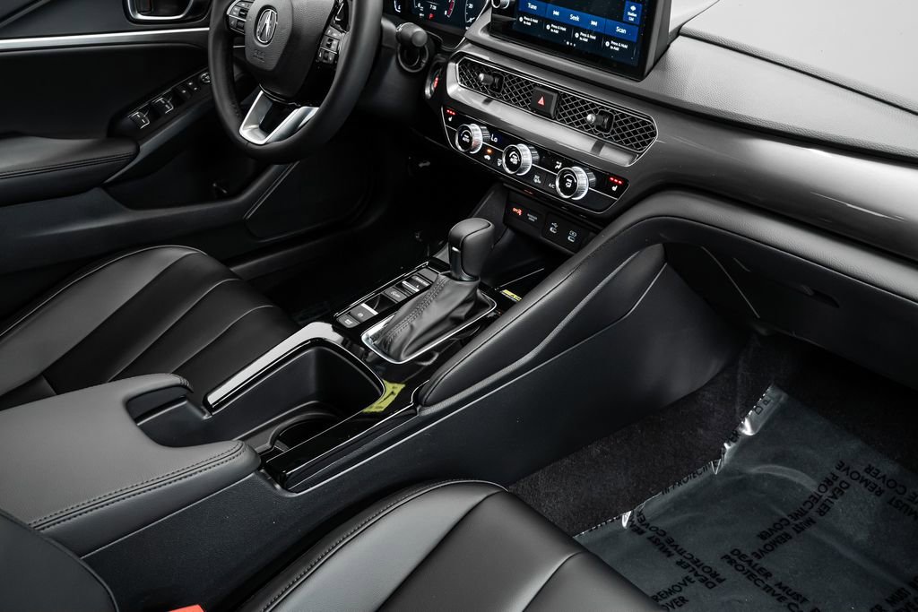 New 2026 Acura Integra FWD image 19
