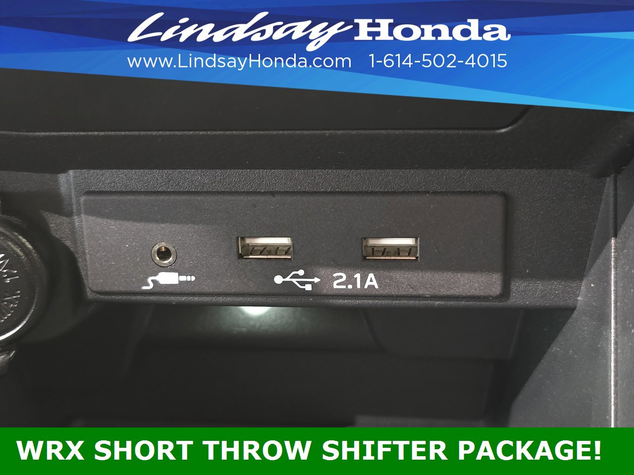 Used 2022 Subaru WRX Premium image 19