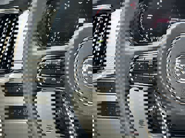 Used 2024 MAZDA CX-90 3.3 Turbo S w/ Premium Package image 9