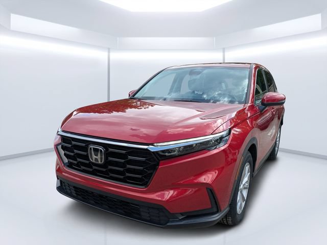 Used 2024 Honda CR-V EX image 7