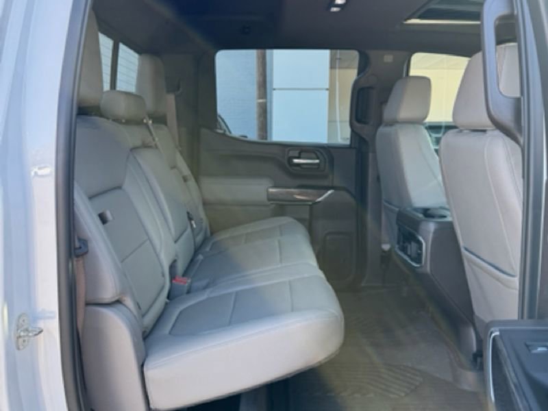 Used 2022 Chevrolet Silverado 1500 LTZ w/ LTZ Premium Package image 24