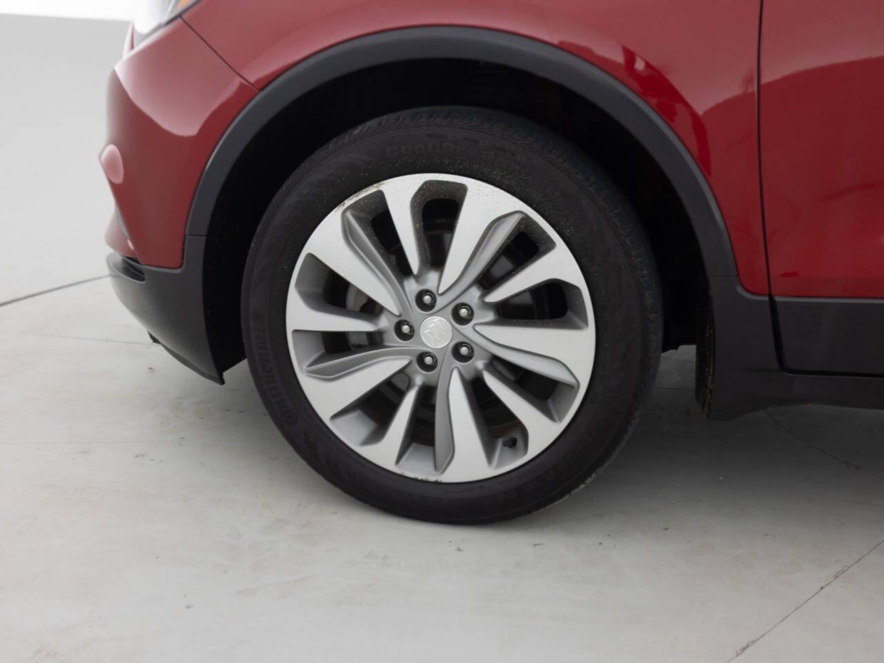 Used 2019 Buick Encore Preferred FWD image 18
