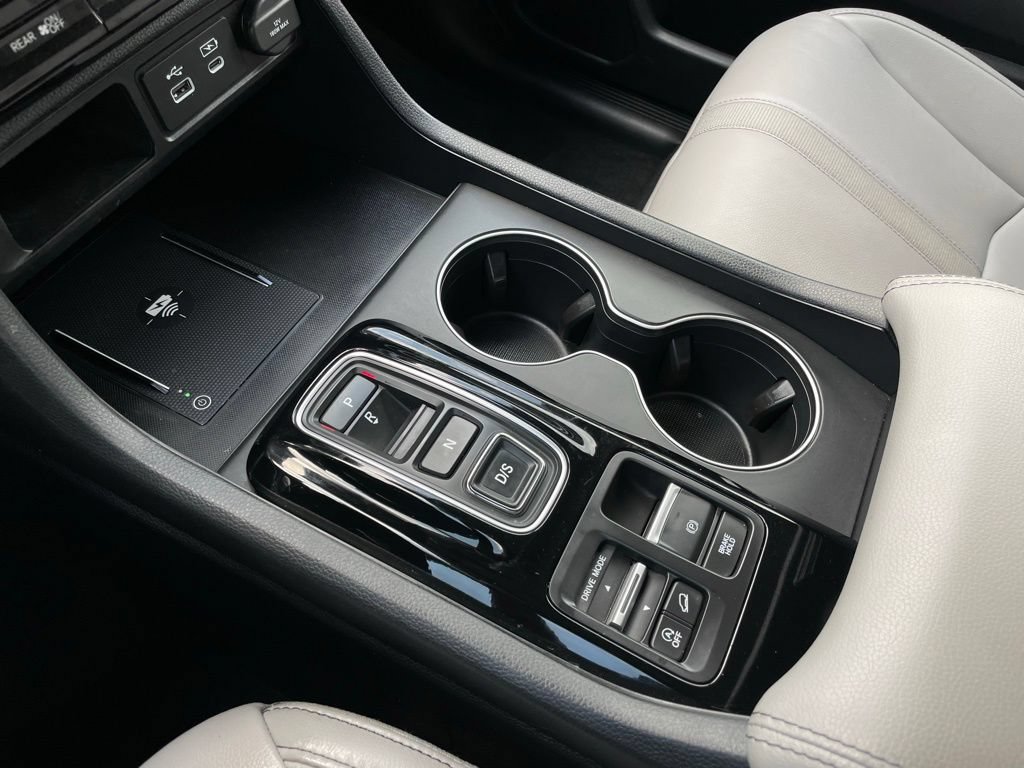 Certified 2025 Honda Pilot EX-L image 20
