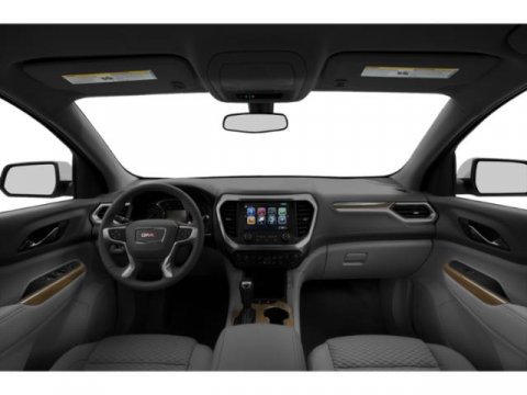 Used 2019 GMC Acadia SLT FWD image 11