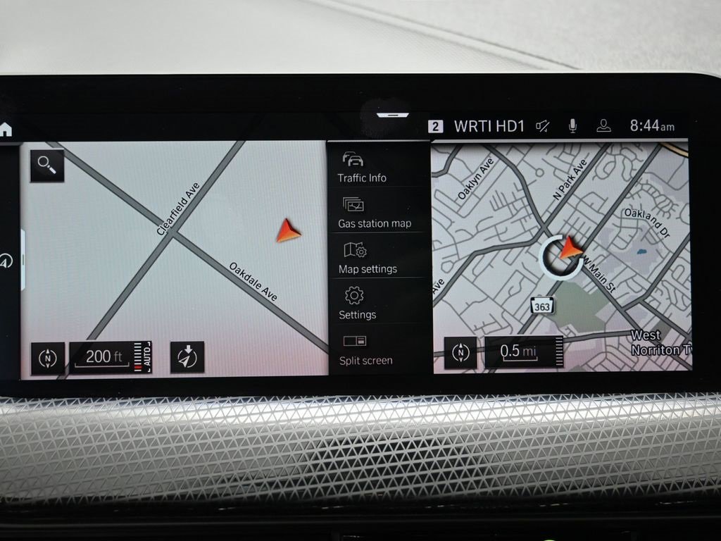 Used 2021 BMW 228i Gran Coupe w/ Lights Package image 24