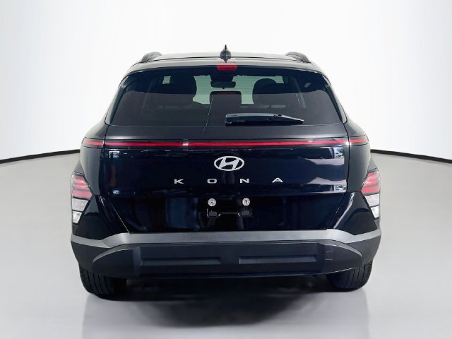 Used 2025 Hyundai Kona SEL FWD image 19